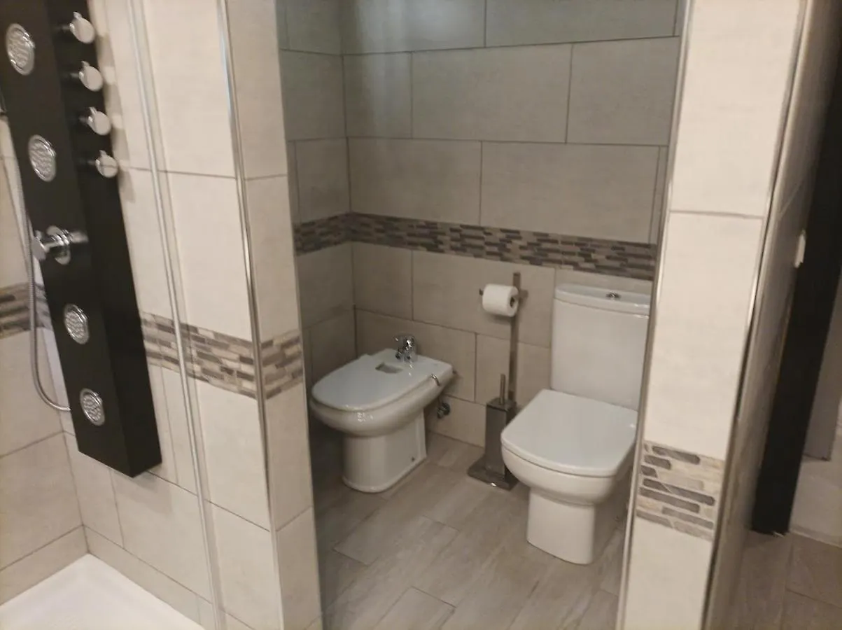 Large 2 Bed Apt Puerto Banus Marina Private Parking Apartment Marbella 0*,  Spain