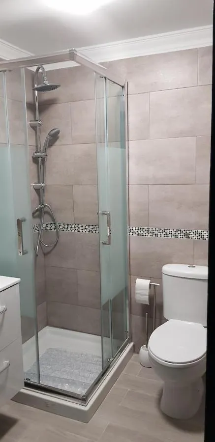 Large 2 Bed Apt Puerto Banus Marina Private Parking Apartment Marbella Spain